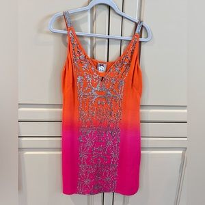 Yoana Baraschi Dress Size 6